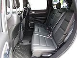 Jeep Grand Cherokee (2019) 3.0 CRD 4x4, 2.maj,ČR - náhled 10