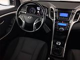 Hyundai i30 (2015) 1.6 MPI, Tempomat - náhled 7