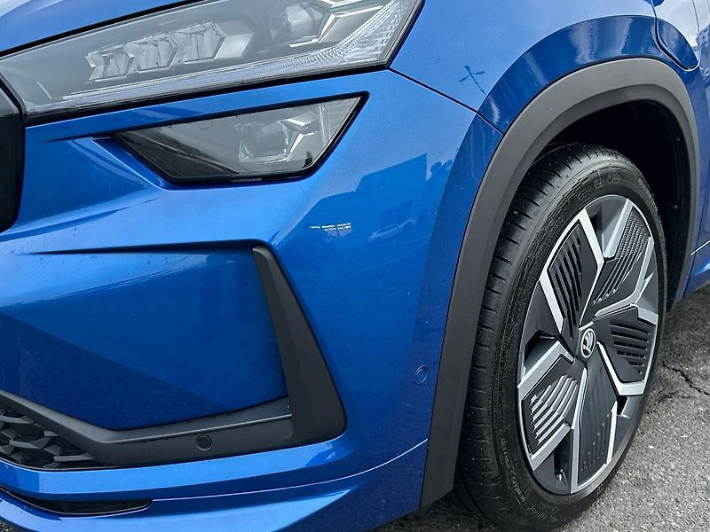 Škoda Kodiaq IV SPORTLINE TS 110/1.5 A6F - fotka 17 z 25