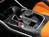 BMW M3 Competition M xDrive Touring - náhled 14