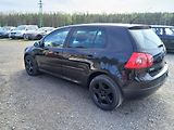 Volkswagen Golf 1.6i, GT Look, automat - náhled 13