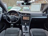 Volkswagen Golf Variant (2020) ALLTRACK 2,0TDi,135kw,4MOTION - náhled 10