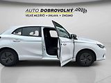 MG MG3 ICE EXCITE 1.5L (85kW/116k) MT - náhled 12
