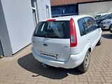 Ford Fusion (2010) 1.4TDCi  - náhled 7