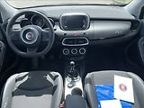Fiat 500X 1,4 i 103kw Klima ESP odp.DPH - náhled 12