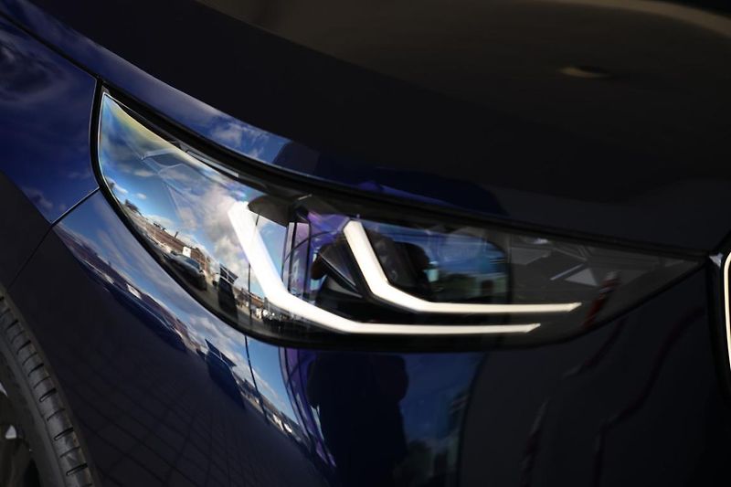 BMW X3 M50 xDrive - fotka 17 z 18