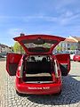 Škoda Fabia Praktik (2010) - náhled 6