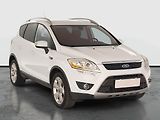 Ford Kuga (2012) Titanium 2.0 TDCi, 4X4 - náhled 1