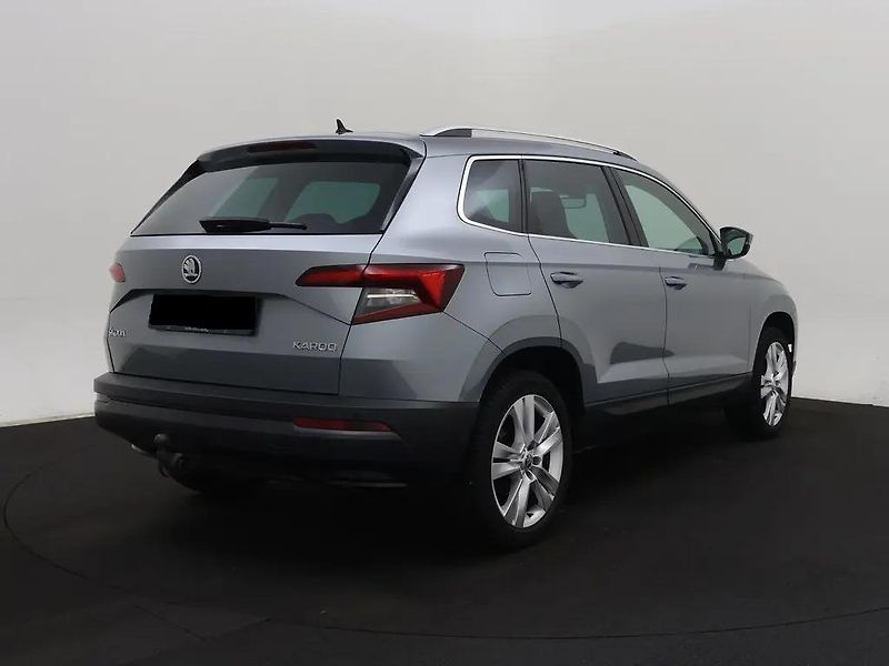 Škoda Karoq 1.5TSI DSG Style/Sport TZ  - fotka 2 z 16
