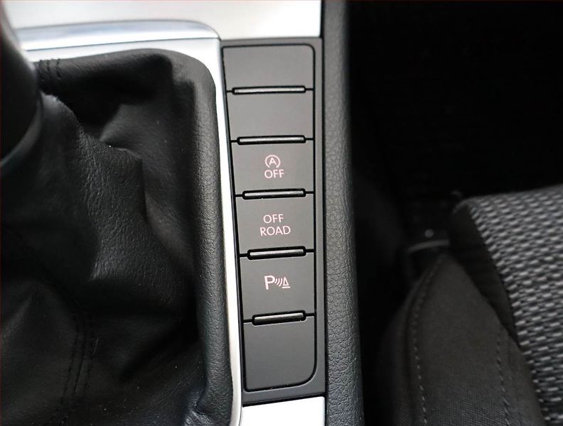Volkswagen Passat (2012) Alltrack 2.0 TDI, 4X4 - fotka 16 z 20