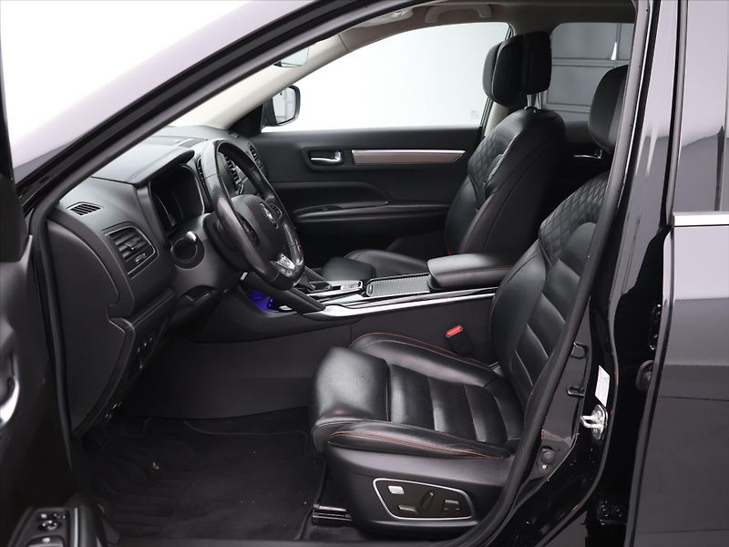 Renault Koleos 2,0 dCi 140kW Initiale Paris D - fotka 10 z 27
