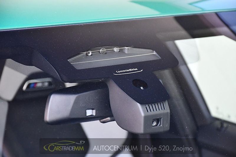 BMW M3 COMP.HUD H/K CARBON CERAMIC ČR - fotka 59 z 62