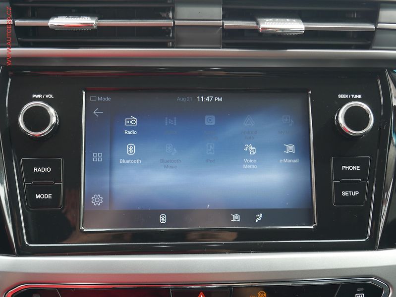 SsangYong Korando (2021) 1.5 T-GDi, 1.maj,ČR, LED, TZ - fotka 12 z 26