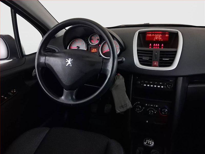 Peugeot 207 (2010) 1.4 VTi, Eko.zaplacen, po STK - fotka 7 z 15