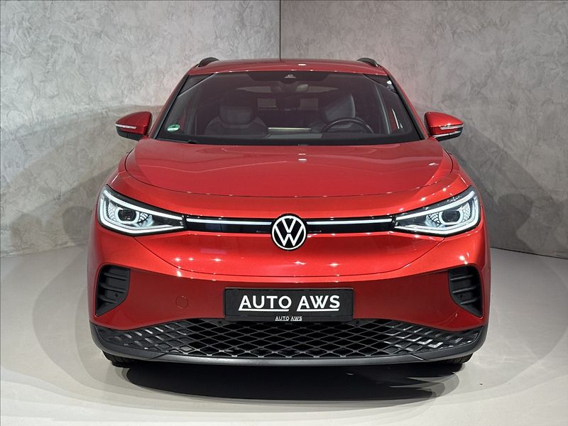 Volkswagen ID.4 Pro IQ Light Assist Kamera - fotka 3 z 48