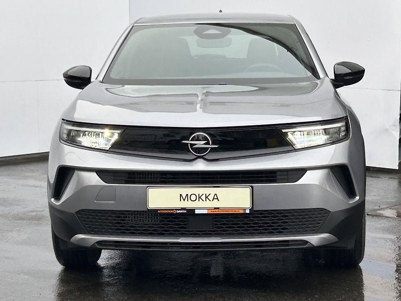 Opel Mokka (2025) HIT MT6 1,2 TURBO - fotka 2 z 10