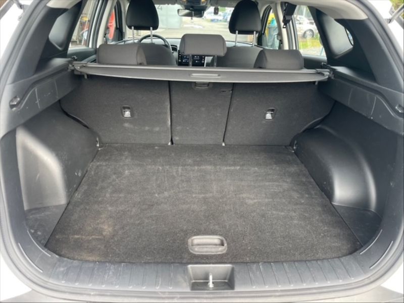 Hyundai Tucson 1,6 T-GDI Comfort AT - fotka 6 z 11