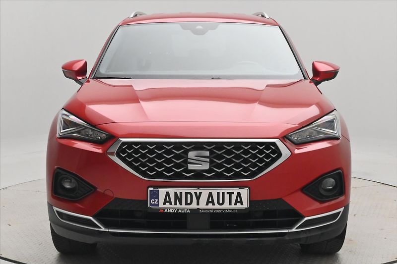Seat Tarraco 1,4 TSI 180 kW e-Hybrid DSG Xc - fotka 2 z 33