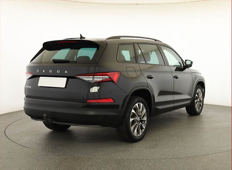 Škoda Kodiaq (2021) Style 2.0 TDI - fotka 5 z 18