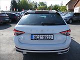 Škoda Superb 2,0 TDi 147kW SCOUT,DSG,4x4,DP - náhled 8