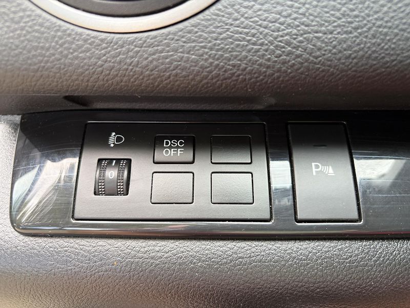 Mazda 6 2.0 Exclusive - fotka 31 z 31