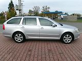 Škoda Octavia (2009) 1,4TSI KLIMA TEMP rozvody - náhled 4