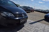 Volkswagen Golf Plus 1,4 i 59KW VÝHŘEV NAVI ALU - náhled 13