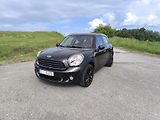 Mini Countryman 1.6  DOLOŽENÉ KM, 1.MAJITEL - náhled 2