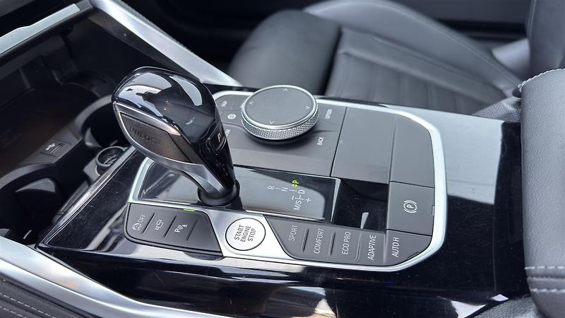 BMW Řada 4 420d xDrive Coupe - fotka 11 z 17