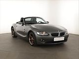 BMW Z4 (2005) 2.2i, Kůže, Tempomat - náhled 1