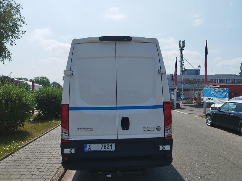 Iveco Daily 3.0TDi,volat-777 040 030 - fotka 4 z 15