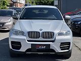 BMW X6 M50D xDrive 280kw KOUPENO V ČR - náhled 1