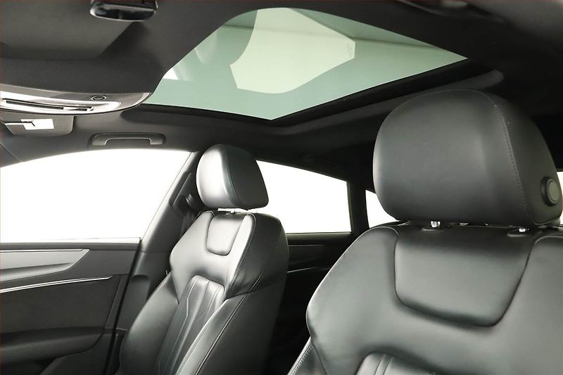 Audi A7 (2019) 50 TDI - fotka 13 z 29