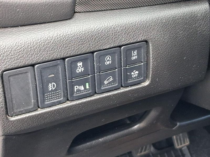Suzuki Vitara 1,4 BoosterJet Elegance Allgri - fotka 13 z 27