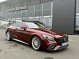 Mercedes-Benz Třídy S (2018) 65 AMG - náhled 1