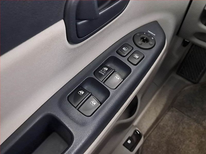 Hyundai Accent (2007) 1.4i, v dobrém stavu - fotka 15 z 15