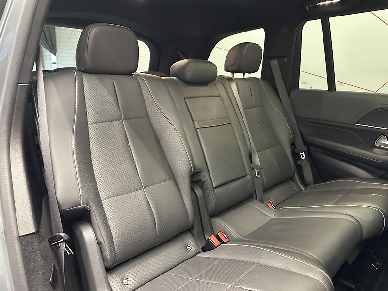 Mercedes-Benz GLS (2020) 400d AMG*PANO*360*7M*TAŽNÉ*DPH - fotka 13 z 20