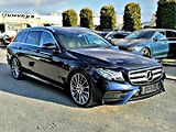 Mercedes-Benz Třídy E (2019) 200D AMG - náhled 2