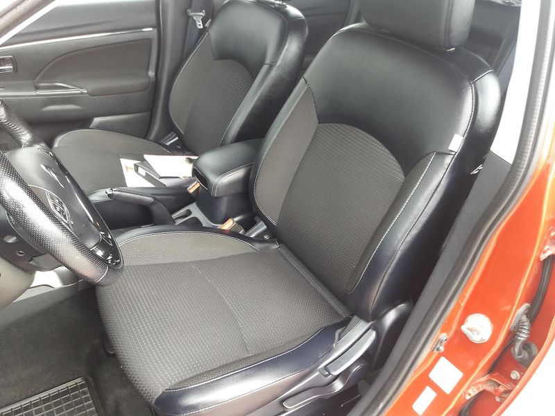 Citroën C4 Aircross 1.6HDi,4X4,1.MAJITEL-ČR - fotka 13 z 24