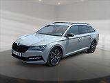 Škoda Superb 2,0 TDI 110 SportLine DSG - náhled 2