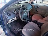 Renault Mégane (2006) 1.5 DCi, servis.kniha - náhled 2