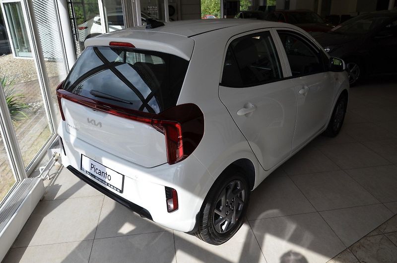 Kia Picanto (2026) 1,0 GDi COMFORT - fotka 2 z 5