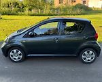 Toyota Aygo (2008) - náhled 2
