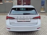 Škoda Octavia 2.0TDI Style, původ ČR,1.Maj. - náhled 9