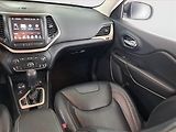 Jeep Cherokee (2016) 2.2 MultiJet, 4X4, Automat - náhled 8