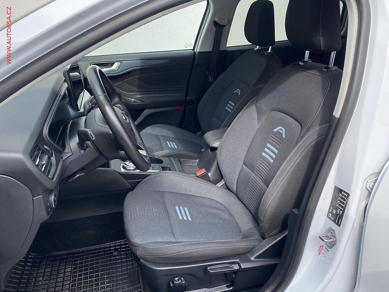 Ford Focus (2023) 1.5 EcoBoost, Active, AT, LED - fotka 9 z 19