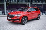 Škoda Karoq (2023) Sportline Exclusive 2,0 TSI 14 - náhled 8