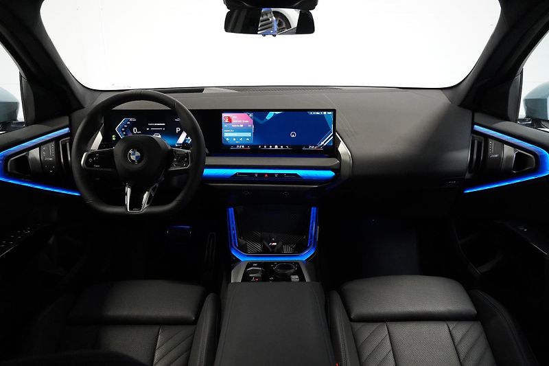 BMW X3 Xdrive20d,M-paket,ČR,HUD,Tažné - fotka 22 z 37