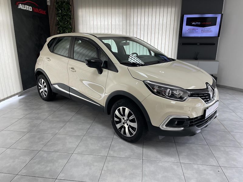 Renault Captur 1.2 TCe ČR 1.MAJ.NAVI  - fotka 2 z 25