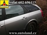 Nissan Primera (2004) VOLAT 602 696115 - náhled 2